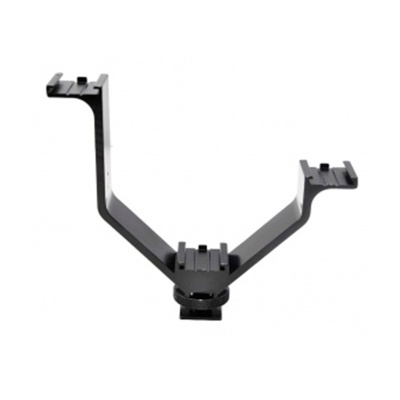 Держатель для трёх вспышек FX203