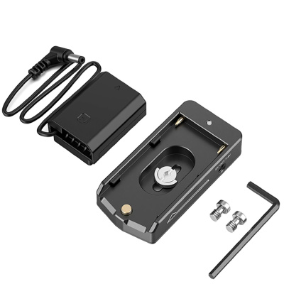 Система питания SmallRig 3095 для камер с NP-FZ100 от NP-F