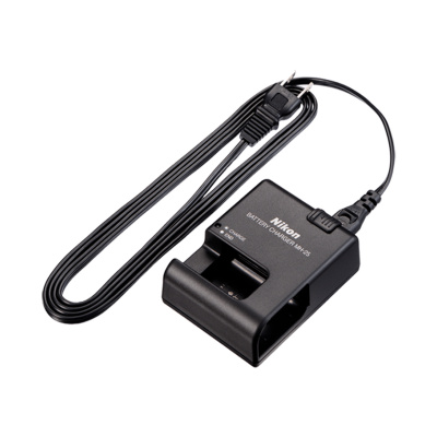 Зарядное устройство Nikon MH-25  для EN-EL15 ориг.