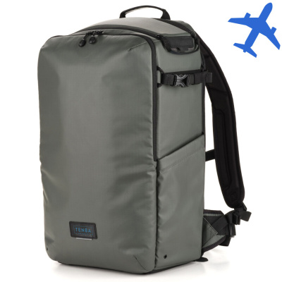 Рюкзак Tenba Solstice V2 24 (636-443) серый