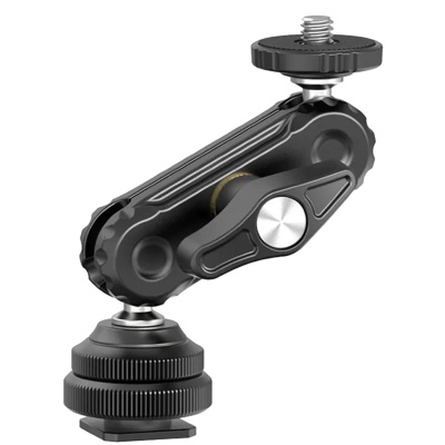 Кронштейн Magic arm Ulanzi UURig R098