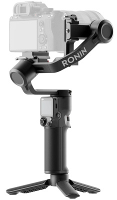 Электронный стабилизатор DJI Ronin RS 3 Mini