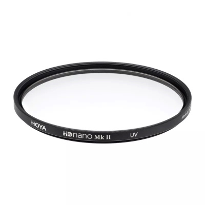 Светофильтр HOYA UV(0) HD Nano MkII 82mm
