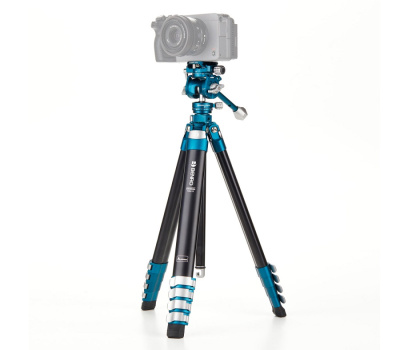 Штатив Benro TCBA15FS20PROC Cyanbird алюм.