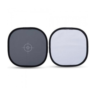 Серая карта 30см