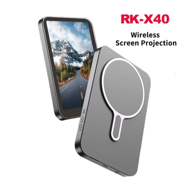 Монитор для селфи RK-X40 MagSafe
