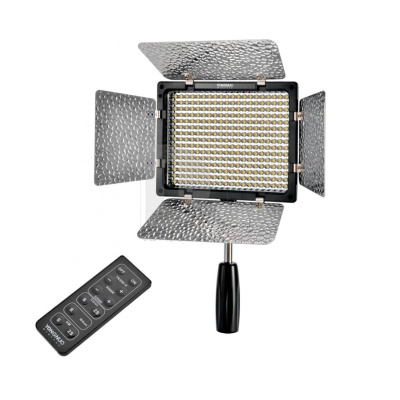 Накамерный свет Yongnuo YN300 III (3200K-5500K) LED