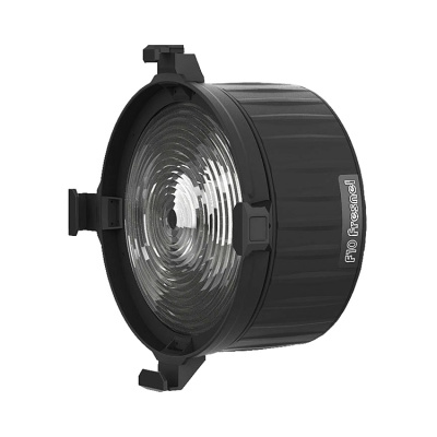 Насадка оптическая Aputure F10 Fresnel линза Френеля 