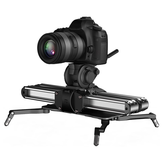 Слайдер ZEAPON Micro2 Kit (подставка Easylock2 + голова) 33см