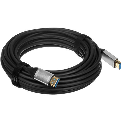 Кабель однонаправленный KEYRON HDMI - HDMI, 10 м
