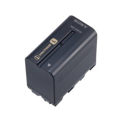 Аккумулятор Sony NP-F970 8190 mAh не ориг. KingMa