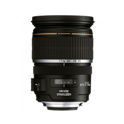 Объектив Canon EF-S 17-55 f2.8 IS USM