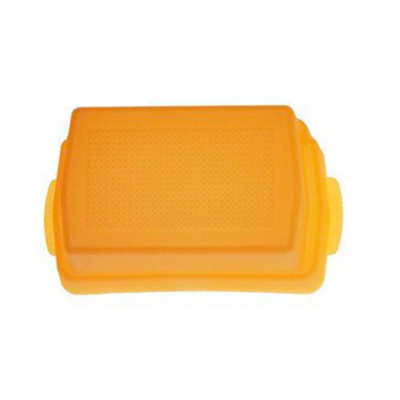 Flama FL-580EX-O оранжевый рассеиватель для вспышки Canon 580EX