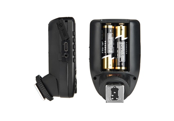 Передатчик Godox XPro-F TTL для Fujifilm