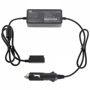 Зарядное устройство DJI Mavic 3 Car Charger