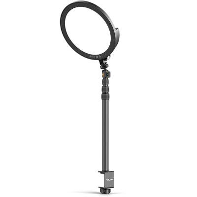 Осветитель светодиодный Ulanzi VIJIM K13 10" на штанге