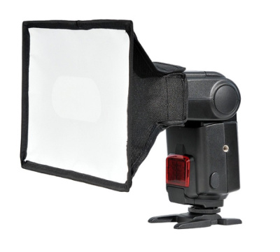 Софтбокс для вспышки Godox SB2030 (20х30см)