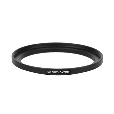 Переходное кольцо для фильтра HunSunVchai 58-62mm
