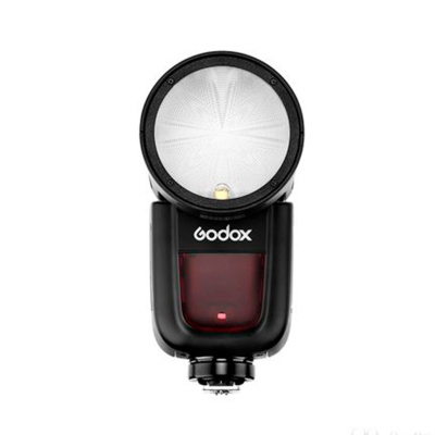 Фотовспышка Godox Ving V1N TTL для Nikon