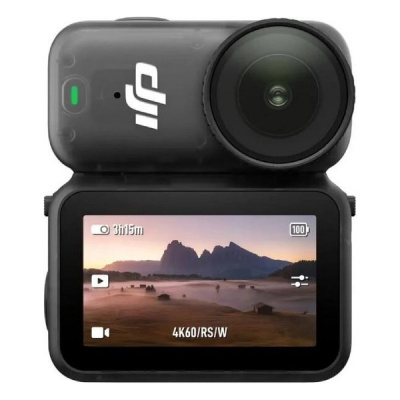 Экшн-камера DJI Osmo Nano 128Gb