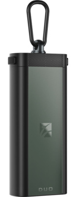 Считыватель Freewell SD/microSD UHS-II, Type-C FW-CR01