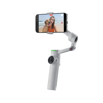 Электронный стабилизатор Insta360 Flow 2 Pro