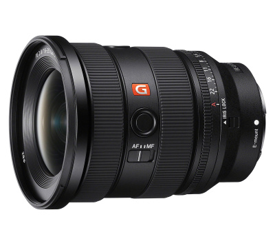 Объектив Sony FE 16-35mm f2.8 GM II (SEL1635GM2)