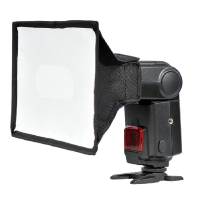 Софтбокс для вспышки Godox SB1520 (15х20см)