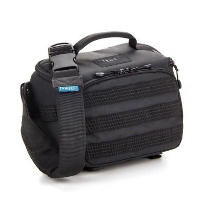 Сумка-слинг Tenba Axis v2 Tactical 4L (637-760) черная