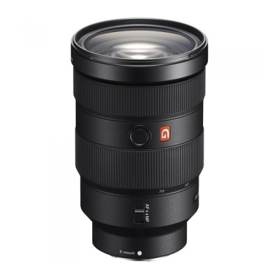 Объектив Sony FE 24-70mm f2.8 GM (SEL2470GM)