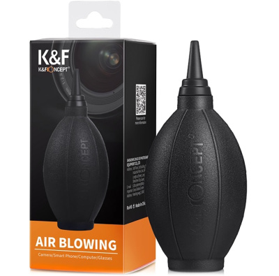 Груша для сдувания пыли KF Concept 1693