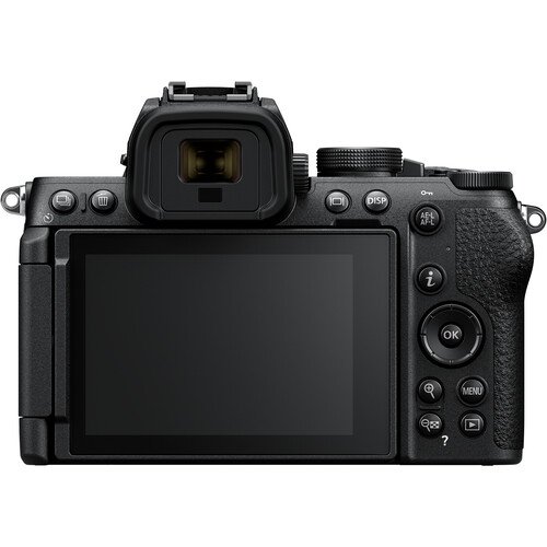 Цифровая камера Nikon Z50 II body