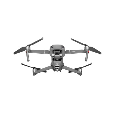 Квадрокоптер DJI Mavic 2 Zoom + Smart Controller