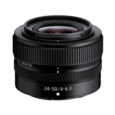 Объектив Nikon Z 24-50mm f4-6.3