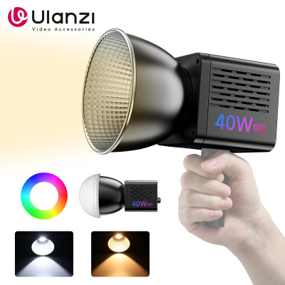 Осветитель светодиодный Ulanzi LT028 40W