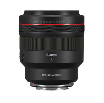 Объектив Canon RF 85mm f1.2L USM DS