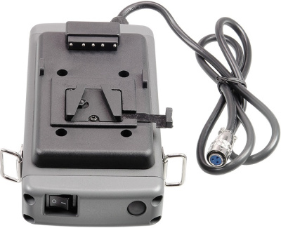 Блок питания GreenBean PowerBox X3 V-mount