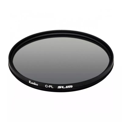 Светофильтр KENKO 82S Smart PL-CIR