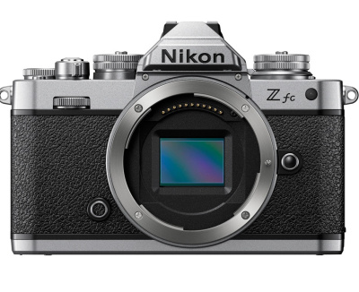 Цифровая камера Nikon Z fc Body