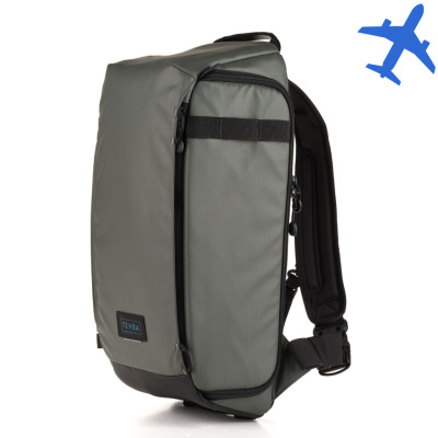 Рюкзак Tenba Solstice V2 16 Sling (636-433) серый