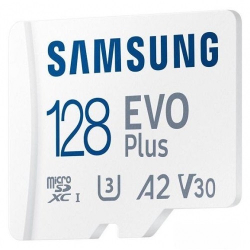 Память Samsung PRO Plus MB-MD128SA UHS-I 128GB