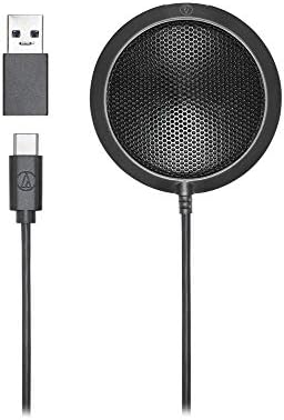 Микрофон Audio-technica ATR4697