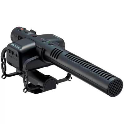 Микрофон Zoom M3 MicTrak