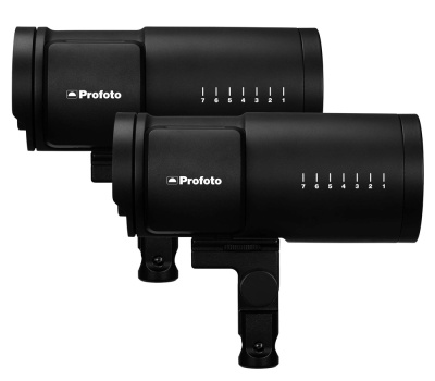 Комплект студийного оборудования Profoto B10 Plus Duo 2х500 Дж AirTTL