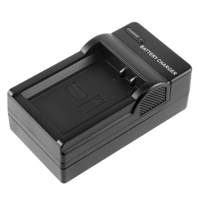 Зарядное устройство Canon LC-E10 для LP-E10 не ориг.