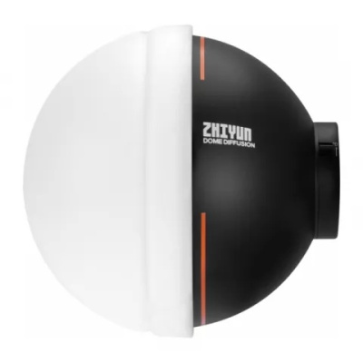 Рефлектор с рассеивателем для Molus G60 и X100 EX1H03