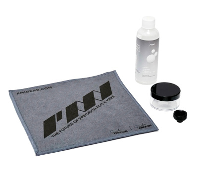 Насадка для формирования шарика с дымом PMI Bubble Nozzle Kit