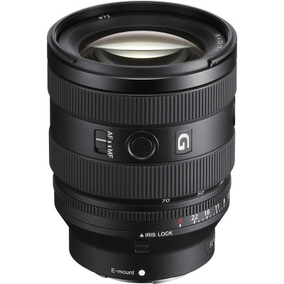 Объектив Sony FE 20-70mm f4 G (SEL2070G)
