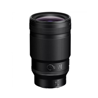 Объектив Nikon Z 35mm f1.2 S