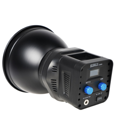 Осветитель светодиодный Sirui C60B